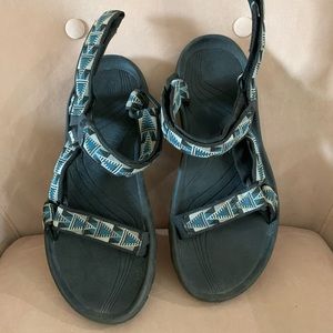 Teva Sandals